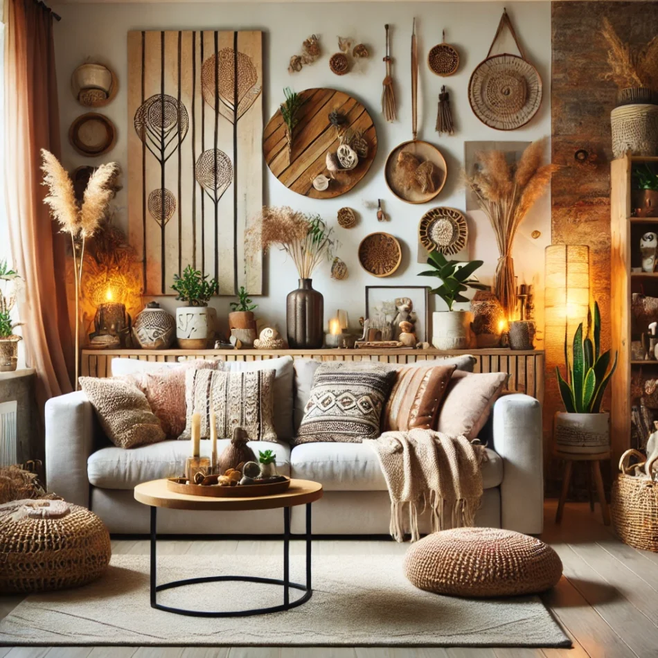 Decoração com Personalidade: 17 Dicas Incríveis para Escolher Itens que Refletem Seu Estilo de Vida